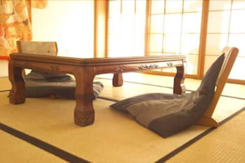 Shizuka Ryokan Japanese Country Spa & Wellness Retreat - New South Wales Tourism  5
