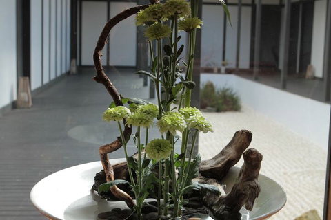 Shizuka Ryokan Japanese Country Spa & Wellness Retreat - New South Wales Tourism  3