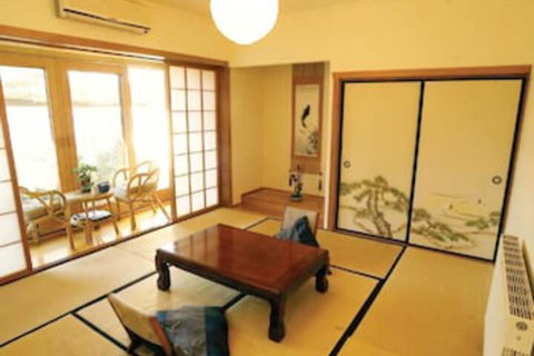 Shizuka Ryokan Japanese Country Spa & Wellness Retreat - New South Wales Tourism  7