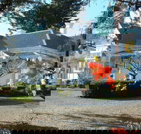 Huonville Guesthouse - New South Wales Tourism 