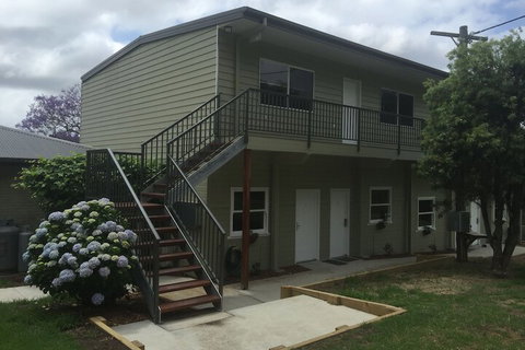 Sinclairs Country Retreat - New South Wales Tourism  2