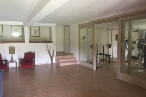 Sinclairs Country Retreat - New South Wales Tourism  1