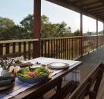 North Lodge Cottages - New South Wales Tourism 
