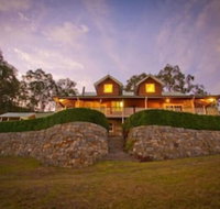 Bimbadeen Mountain Retreat - New South Wales Tourism 