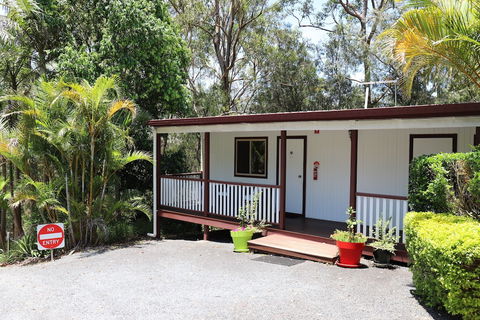 Hilltop On Tamborine - New South Wales Tourism  4