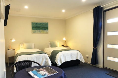 Observatory Guesthouse - Adults Only - New South Wales Tourism  4