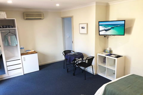 Observatory Guesthouse - Adults Only - New South Wales Tourism  1