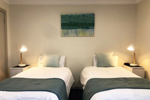 Observatory Guesthouse - Adults Only - New South Wales Tourism  3