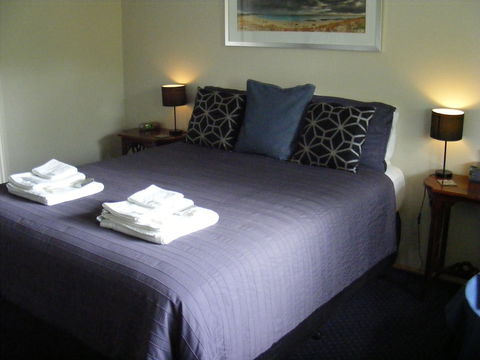Observatory Guesthouse - Adults Only - New South Wales Tourism  5