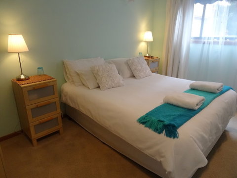 Sanddancers B & B - New South Wales Tourism  1