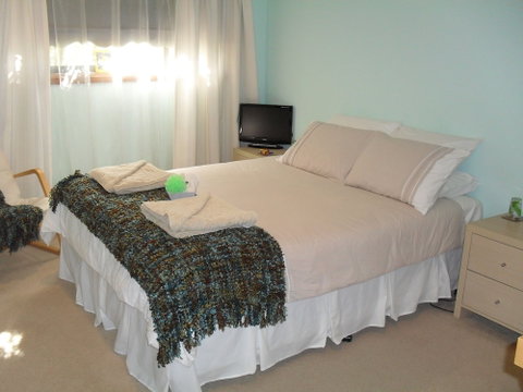 Sanddancers B & B - New South Wales Tourism  3
