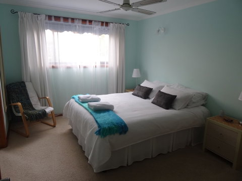 Sanddancers B & B - New South Wales Tourism  2