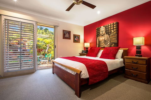 Avocado Sunset B&B - New South Wales Tourism  3