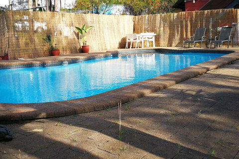 Vineyard Hill - New South Wales Tourism  5