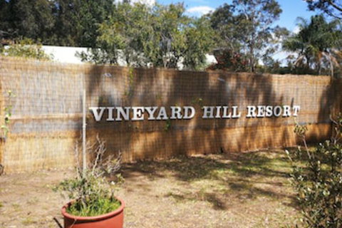 Vineyard Hill - New South Wales Tourism  0