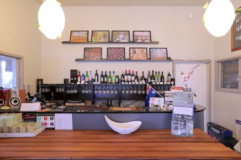 Vineyard Hill - New South Wales Tourism  6