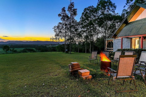 Vineyard Hill - New South Wales Tourism  2