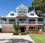 Silver Waters Bed  Breakfast