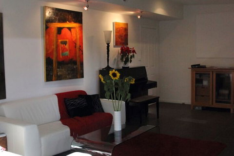 Harmony Bed & Breakfast - New South Wales Tourism  7