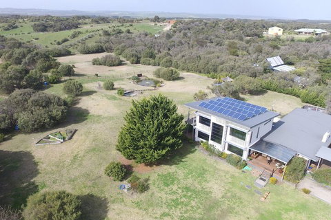 Harmony Bed & Breakfast - New South Wales Tourism  1