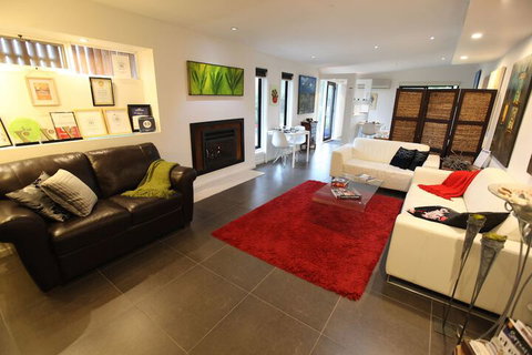 Harmony Bed & Breakfast - New South Wales Tourism  5