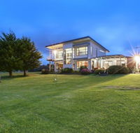 Harmony Bed  Breakfast - New South Wales Tourism 