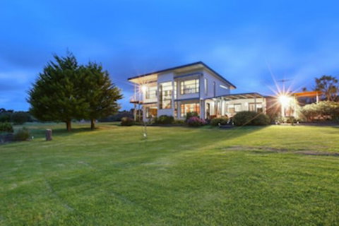 Harmony Bed & Breakfast - New South Wales Tourism  0