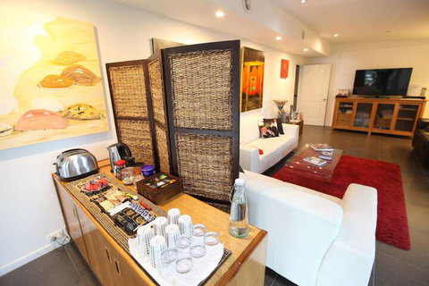 Harmony Bed & Breakfast - New South Wales Tourism  4