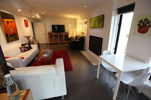 Harmony Bed & Breakfast - New South Wales Tourism  6