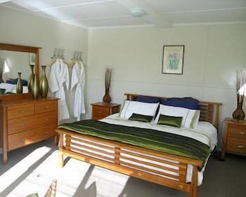 Healesville Apartments - New South Wales Tourism  3