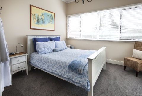 Healesville Apartments - New South Wales Tourism  4