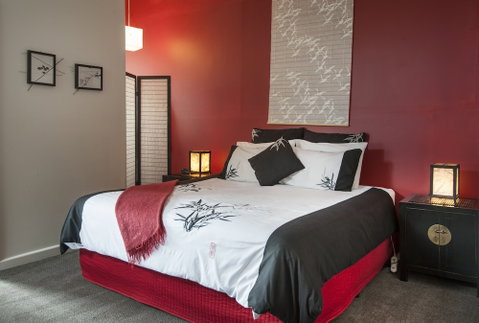 Healesville Apartments - New South Wales Tourism  5