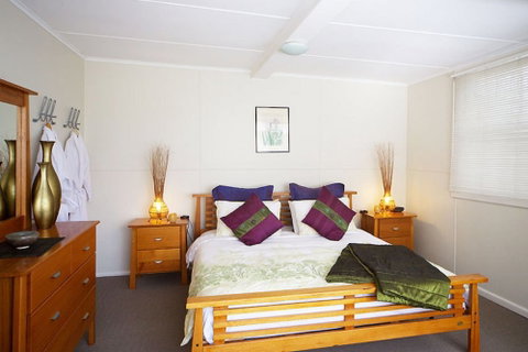 Healesville Apartments - New South Wales Tourism  1
