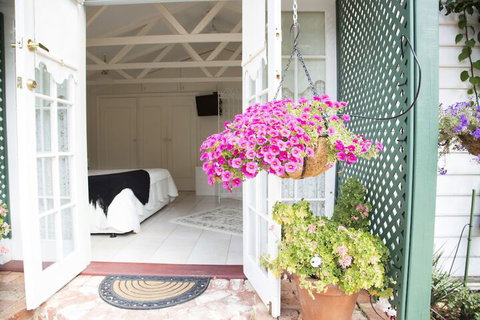 Rosebridge House Bed & Breakfast Adult Retreat - New South Wales Tourism  5