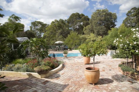 Rosebridge House Bed & Breakfast Adult Retreat - New South Wales Tourism  0