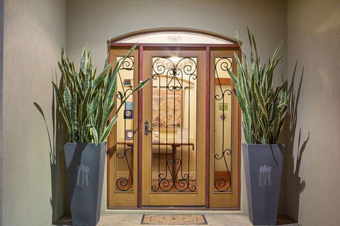 Sorrento Beach Bed & Breakfast - New South Wales Tourism  2