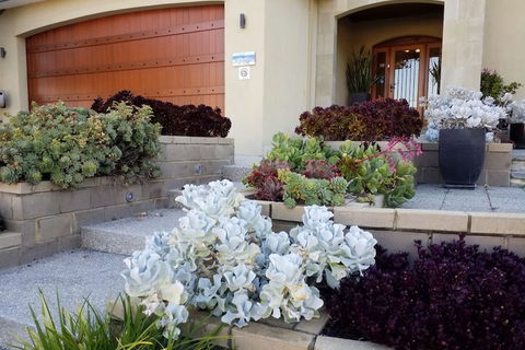 Sorrento Beach Bed & Breakfast - New South Wales Tourism  3