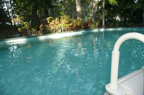 Beachside Holiday Units - New South Wales Tourism  1