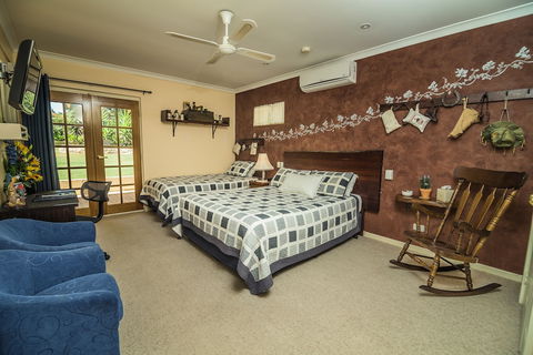 Armadale Cottage Bed & Breakfast - New South Wales Tourism  6