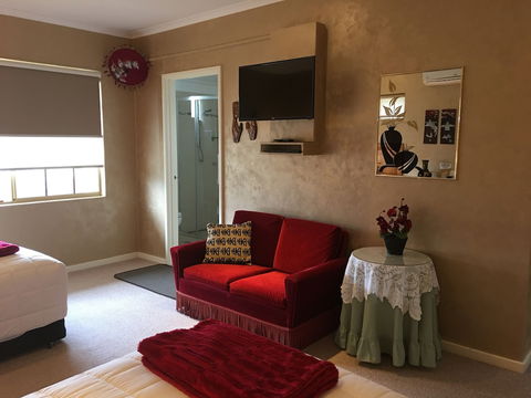 Armadale Cottage Bed & Breakfast - New South Wales Tourism  3