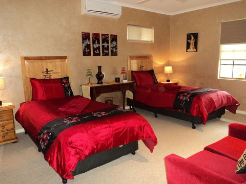 Armadale Cottage Bed & Breakfast - New South Wales Tourism  2