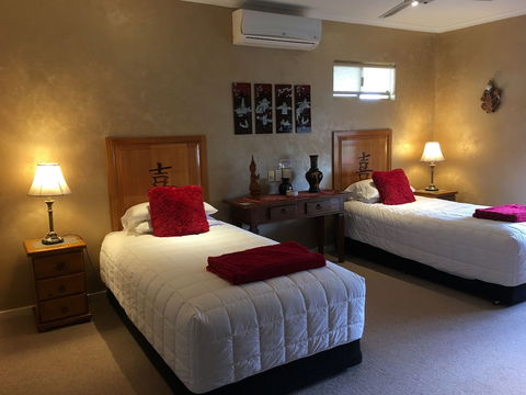 Armadale Cottage Bed & Breakfast - New South Wales Tourism  5