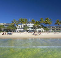 On The Beach Noosa