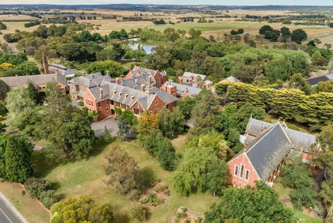 Club Wyndham Ballarat, Trademark Collection By Wyndham - New South Wales Tourism  6