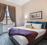 Club Wyndham Ballarat Trademark Collection by Wyndham - New South Wales Tourism 