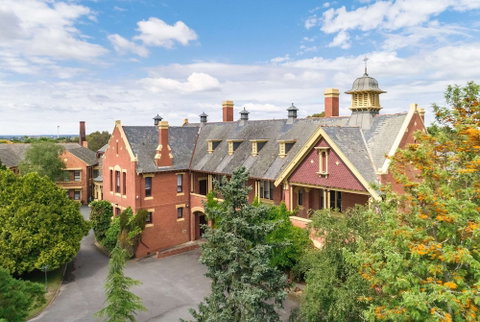 Club Wyndham Ballarat, Trademark Collection By Wyndham - New South Wales Tourism  1