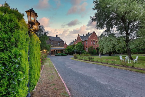 Club Wyndham Ballarat, Trademark Collection By Wyndham - New South Wales Tourism  7