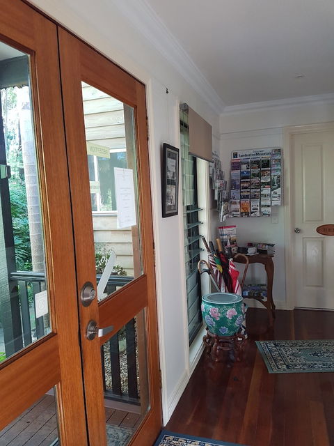 Tambaridge Bed And Breakfast - New South Wales Tourism  0