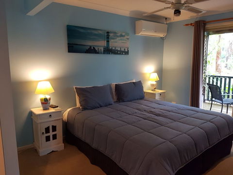 Tambaridge Bed And Breakfast - New South Wales Tourism  5