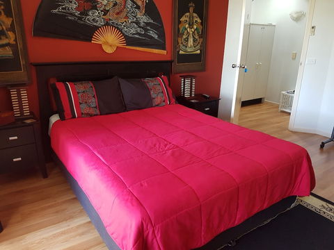 Tambaridge Bed And Breakfast - New South Wales Tourism  6